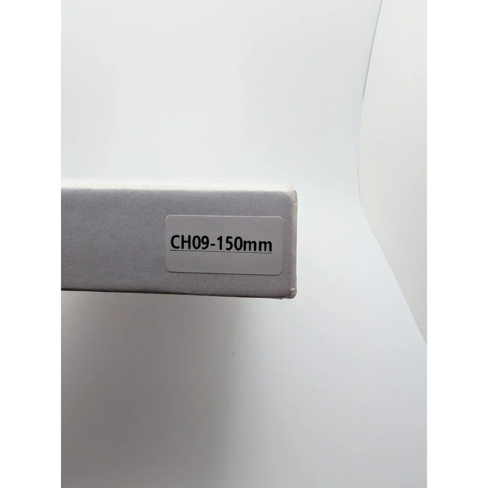 150mm Split Diopter +0.5 Filter Half Diopter Lens Cinematic Soft Focus Bokeh FX